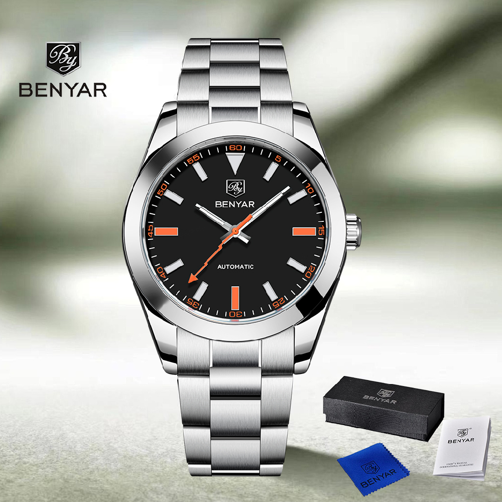 Men'S Accessories Jewelry Bracelet - 2025 New BENYAR DESIGN Brand Fashion