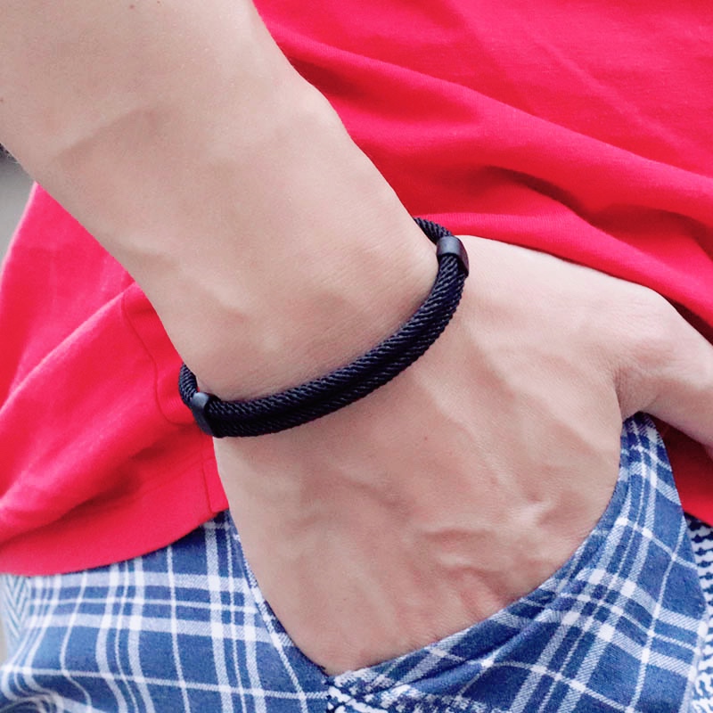 Stylish Motorcycle Jewelry Bra - Men'S Accessories Jewelry Bracelet ulasan dan harga