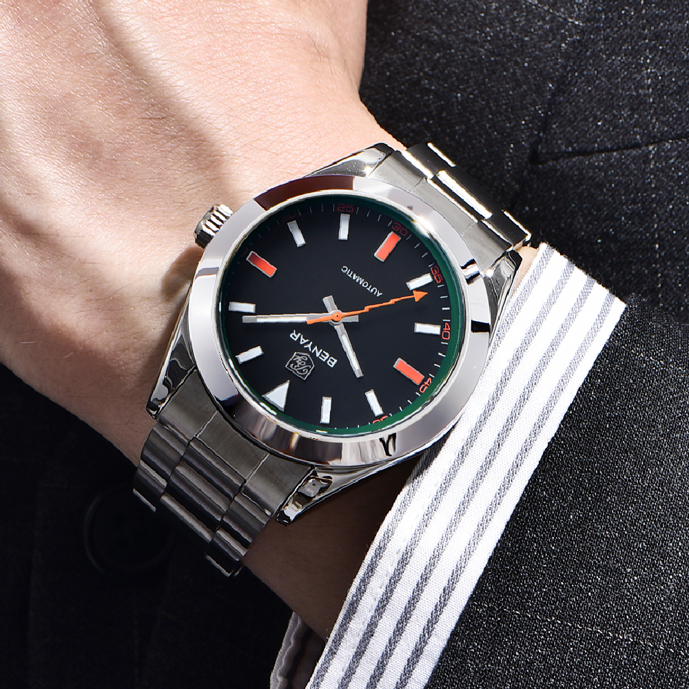 2025 New BENYAR DESIGN Brand F - Men'S Accessories Jewelry Bracelet ulasan dan harga