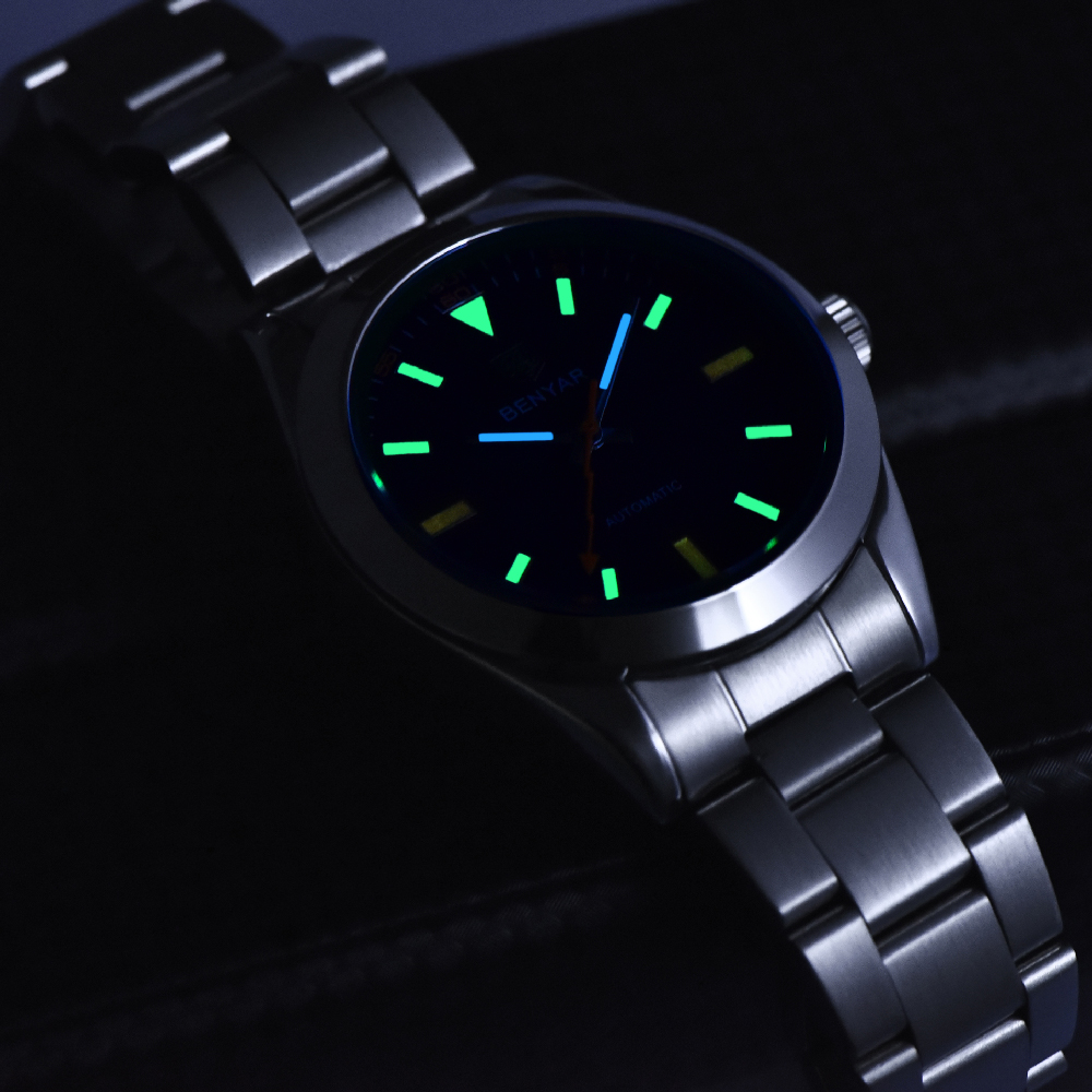 2025 New BENYAR DESIGN Brand F - Men'S Accessories Jewelry Bracelet ulasan dan harga