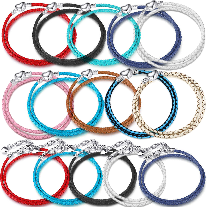High Quality Fashion 9 Colors  - Men'S Accessories Jewelry Brands ulasan dan harga