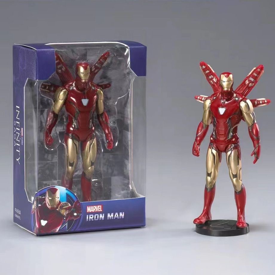 Avengers Legends Toys Action F - Men Accessories Gift ulasan dan harga