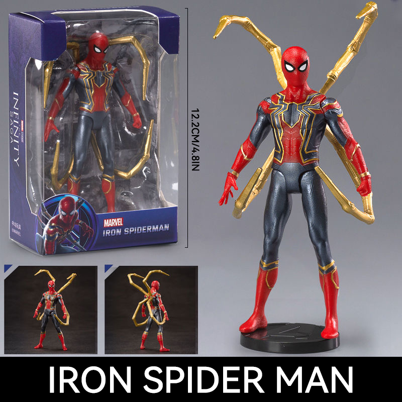 Avengers Legends Toys Action F - Men Accessories Gift ulasan dan harga