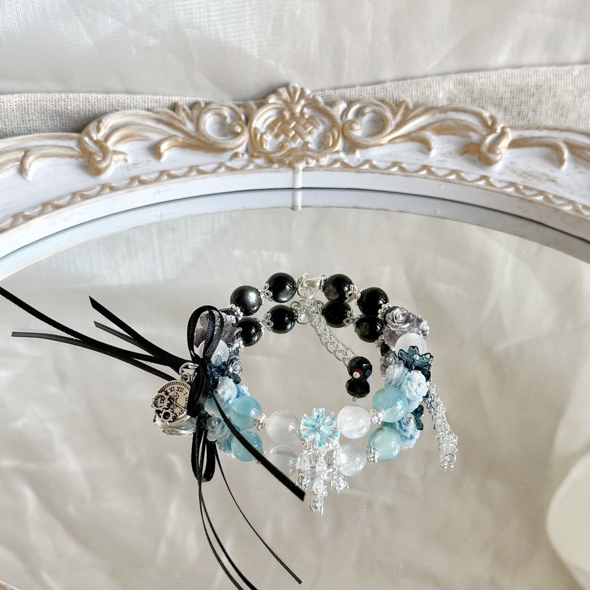Women Beaded Bracelets Game An - Men Accessories Gift ulasan dan harga