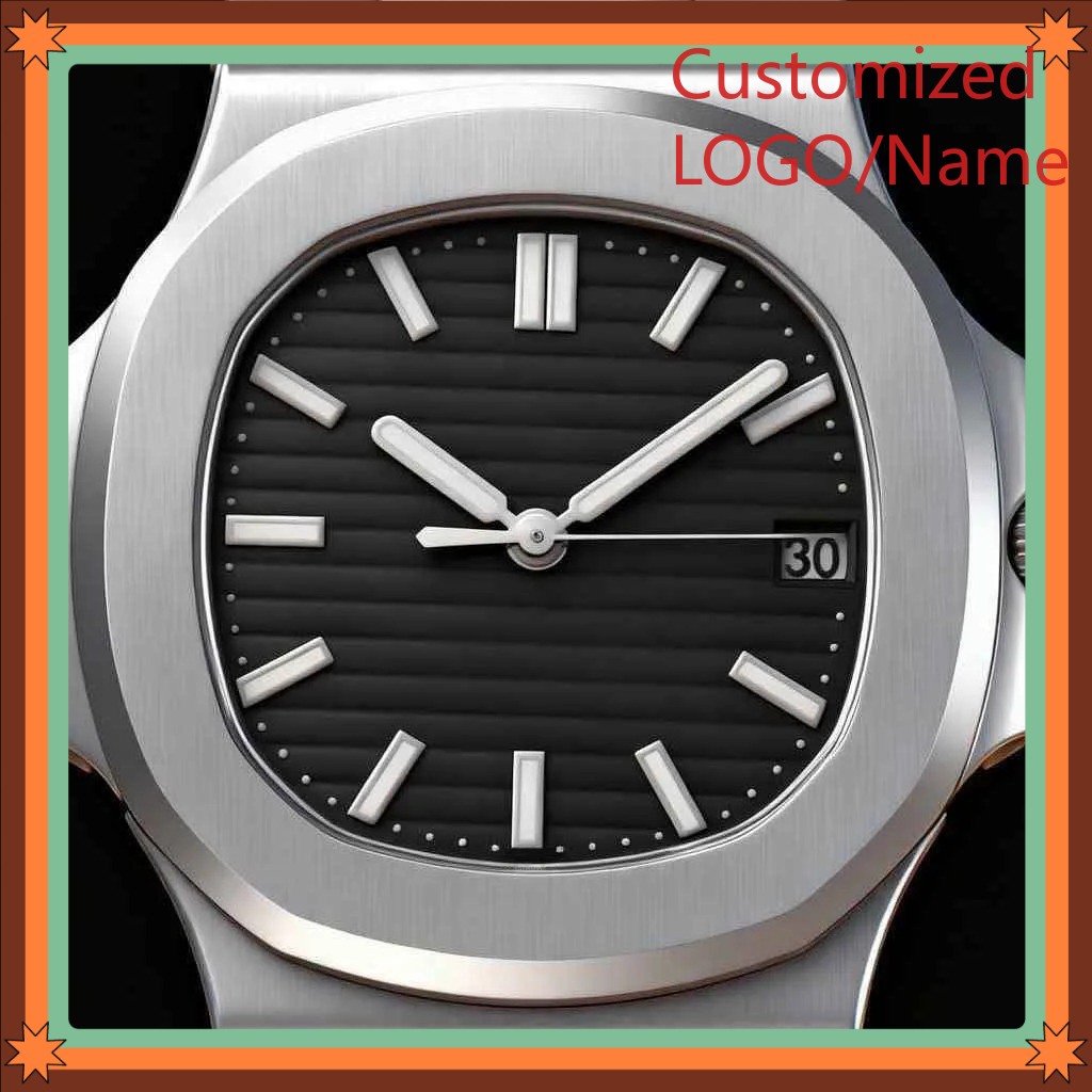 A989 Store 40mm Men Luxury Wat - Men'S Accessories Jewelry Bracelet ulasan dan harga