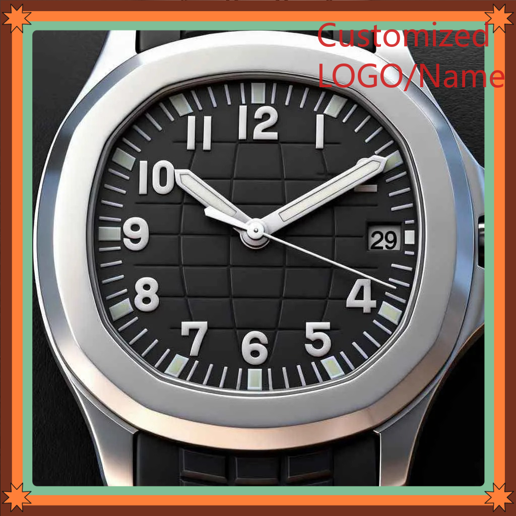 A989 Store 40mm Men Luxury Wat - Men'S Accessories Jewelry Bracelet ulasan dan harga