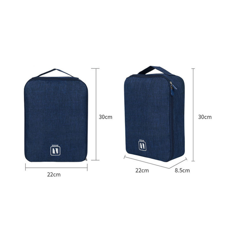 Waterproof Shoes Storage Bag P - Men'S Accessories Wardrobe ulasan dan harga