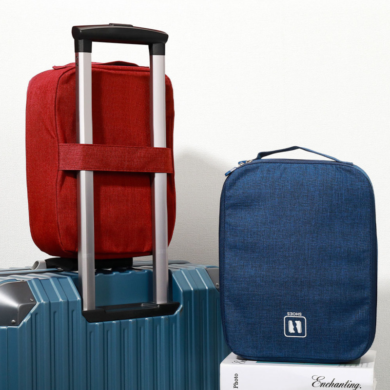 Waterproof Shoes Storage Bag P - Men'S Accessories Wardrobe ulasan dan harga