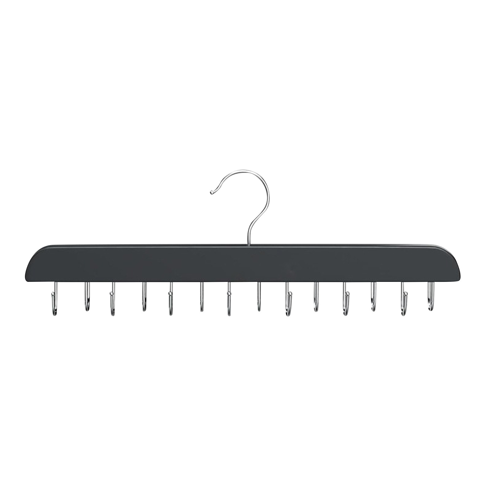 Wooden Belt Rack Women Storage - Men'S Accessories Wardrobe ulasan dan harga