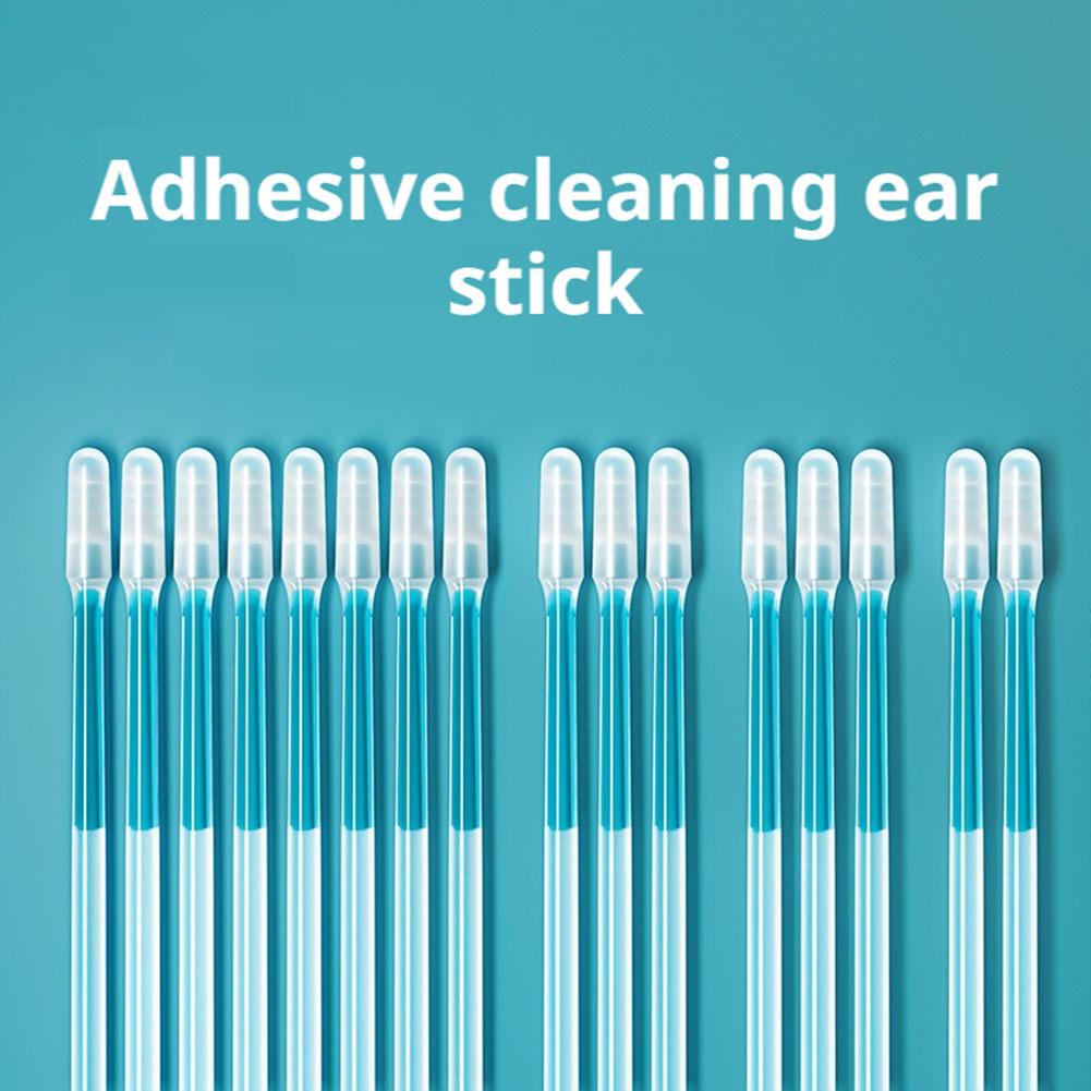 Gentle Sticky Ear Sticks 24Pcs - Men Accessories Tips ulasan dan harga
