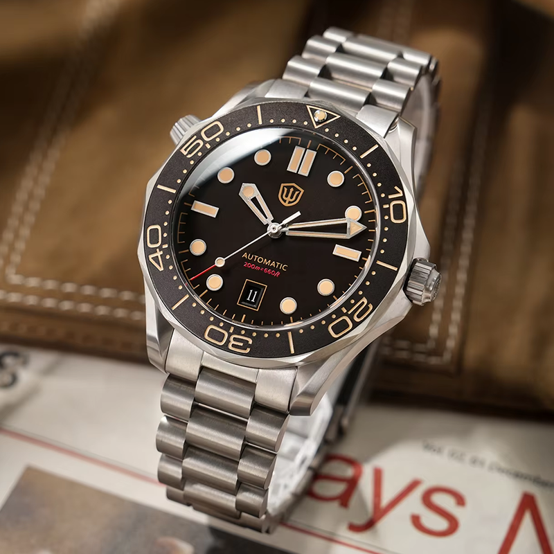 Watchdives WD007 V4 007 NTTD M - Men'S Accessories Jewelry Bracelet ulasan dan harga