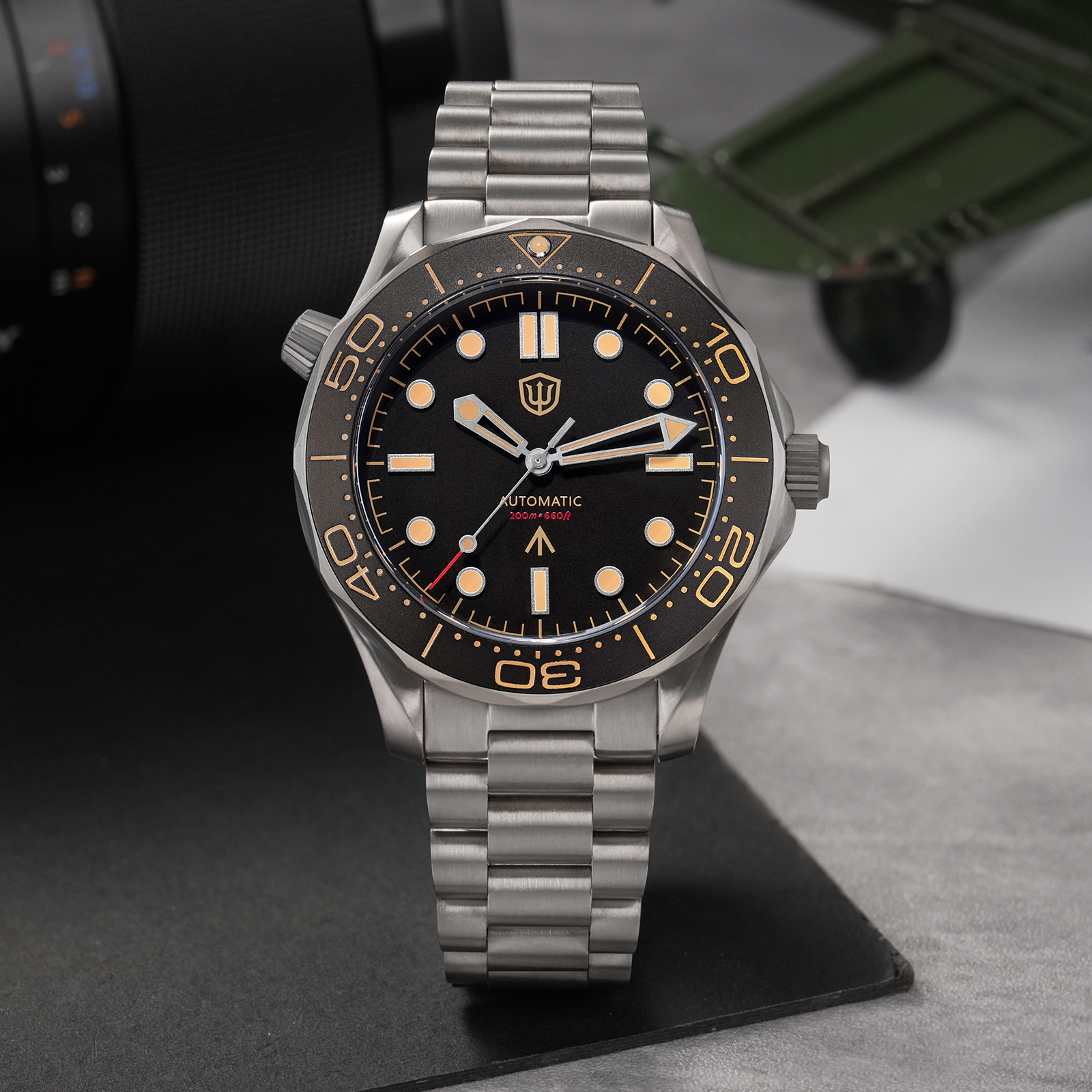 Watchdives WD007 V4 007 NTTD M - Men'S Accessories Jewelry Bracelet ulasan dan harga
