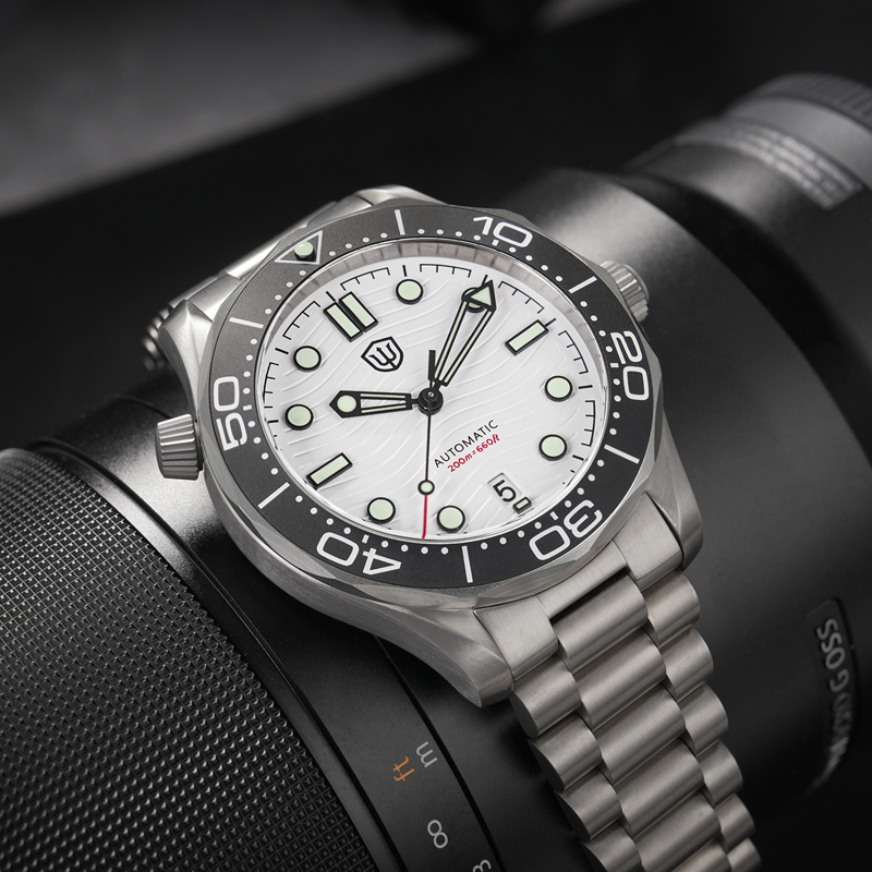Watchdives WD007 V4 007 NTTD M - Men'S Accessories Jewelry Bracelet ulasan dan harga