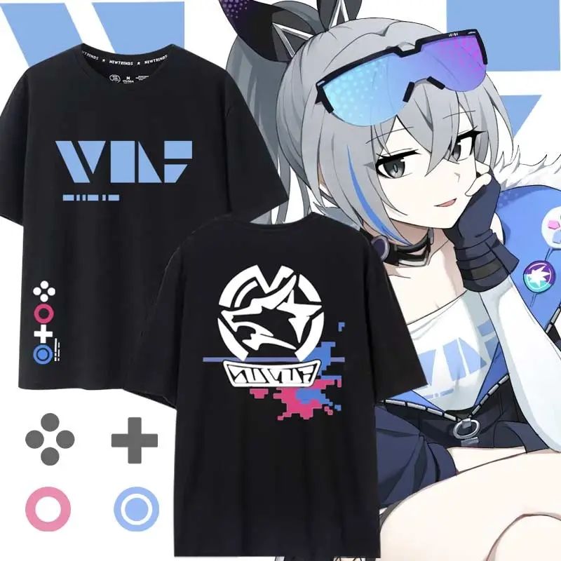Anime Honkai：Star Rail Silver  - Men Accessories Gift ulasan dan harga