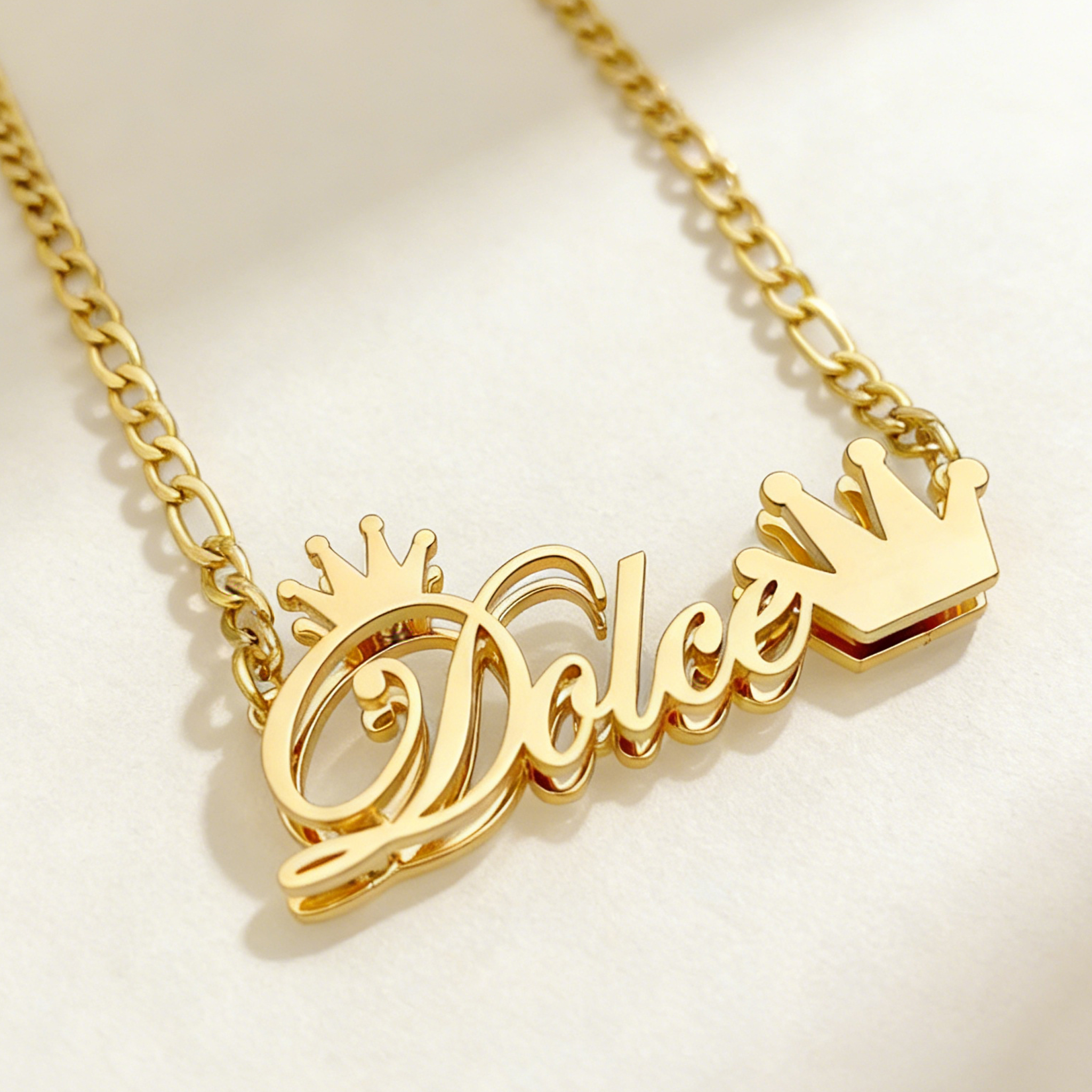 DUOYING Custom Name Jewelry Se - Men'S Accessories Jewelry Bracelet ulasan dan harga