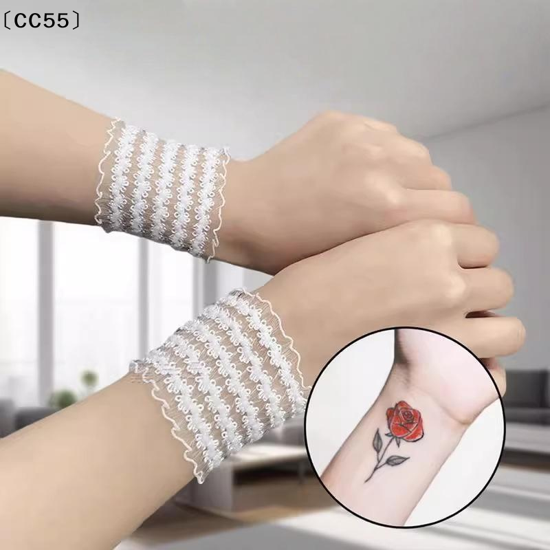 2Pairs Adjustable Arm Band Acc - Men Accessories For Wrist ulasan dan harga