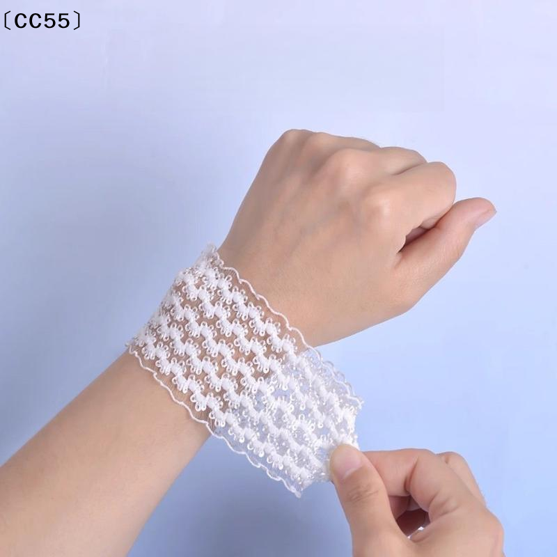 2Pairs Adjustable Arm Band Acc - Men Accessories For Wrist ulasan dan harga