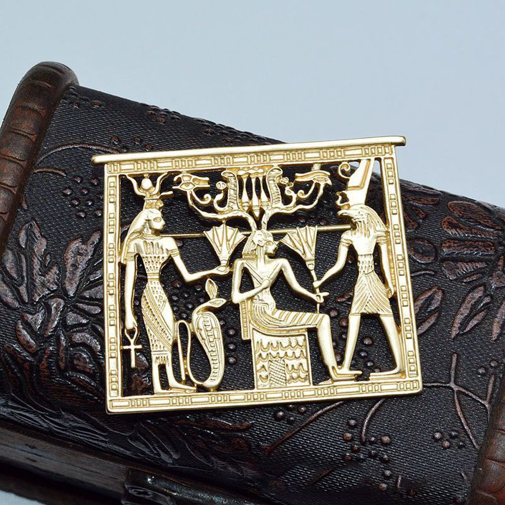 Gift For Men Women Metal Recta - Men'S Accessories Jewelry Egypt ulasan dan harga