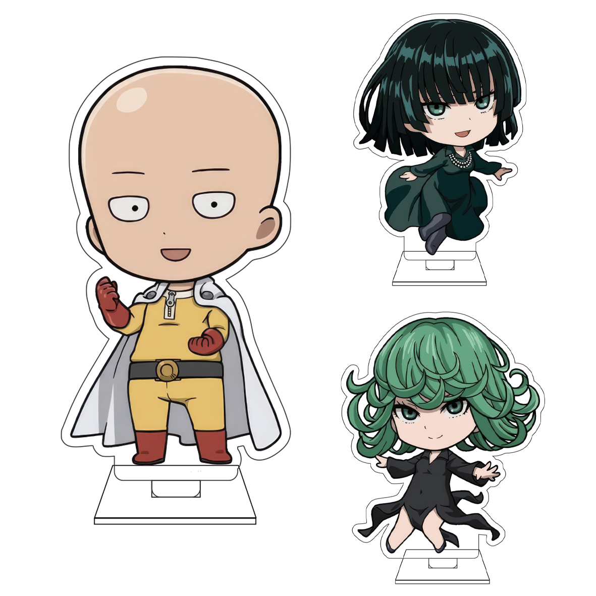 10CM Anime One Punch Man Cospl - Men Accessories Gift ulasan dan harga
