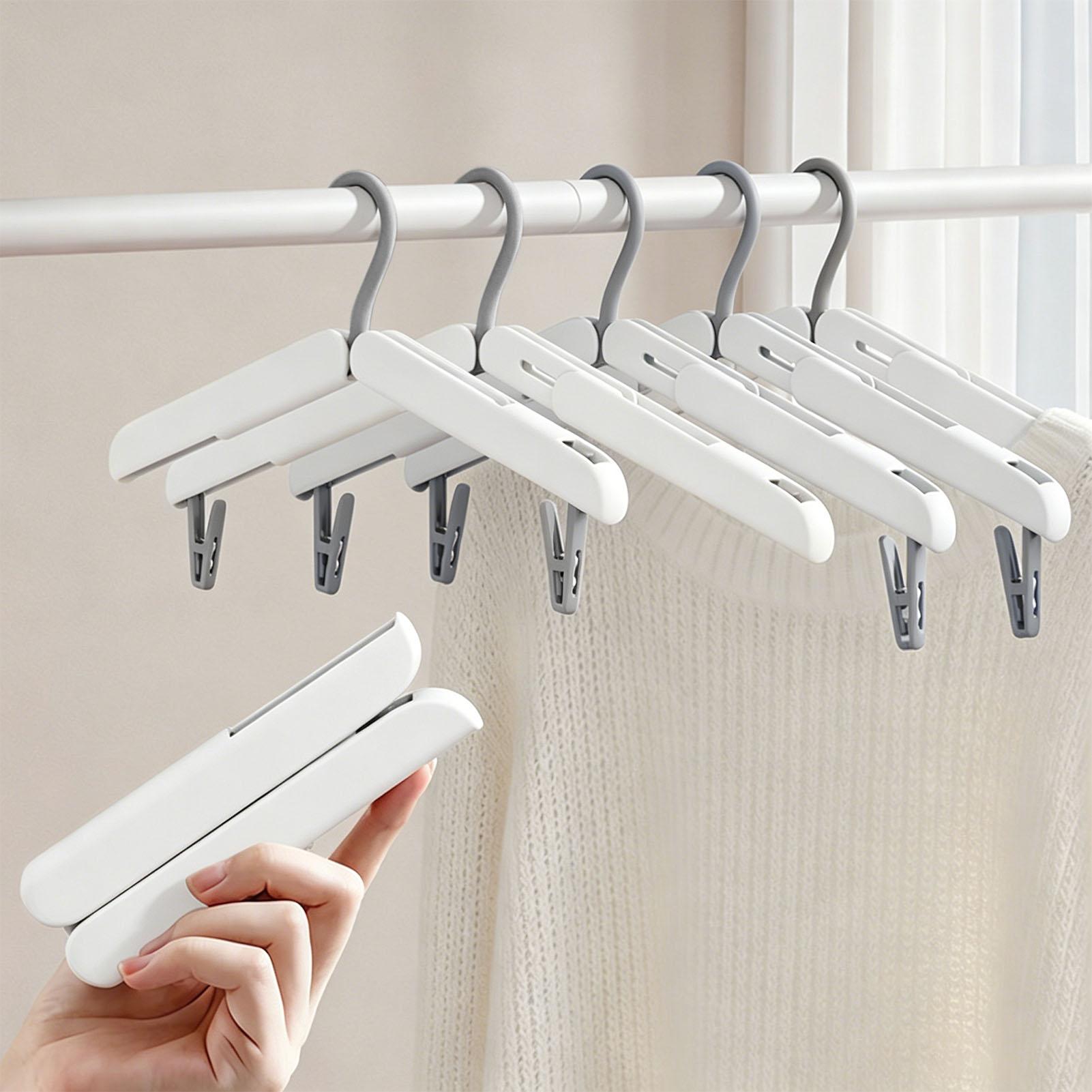 Foldable Travel Drying Rack Cl - Men'S Accessories Wardrobe ulasan dan harga