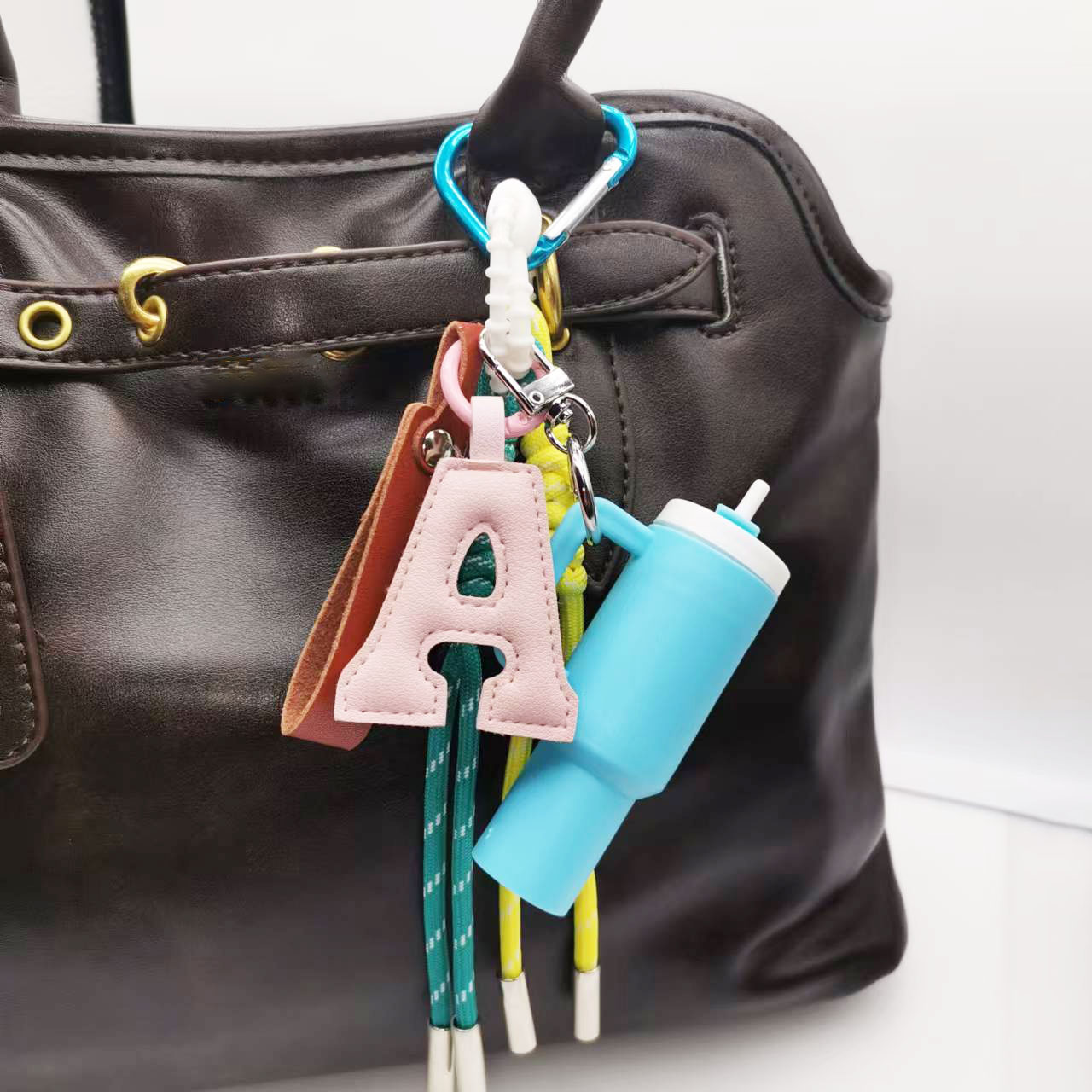 Ita Bag Accessories Bag Charms - Men'S Accessories Gucci ulasan dan harga