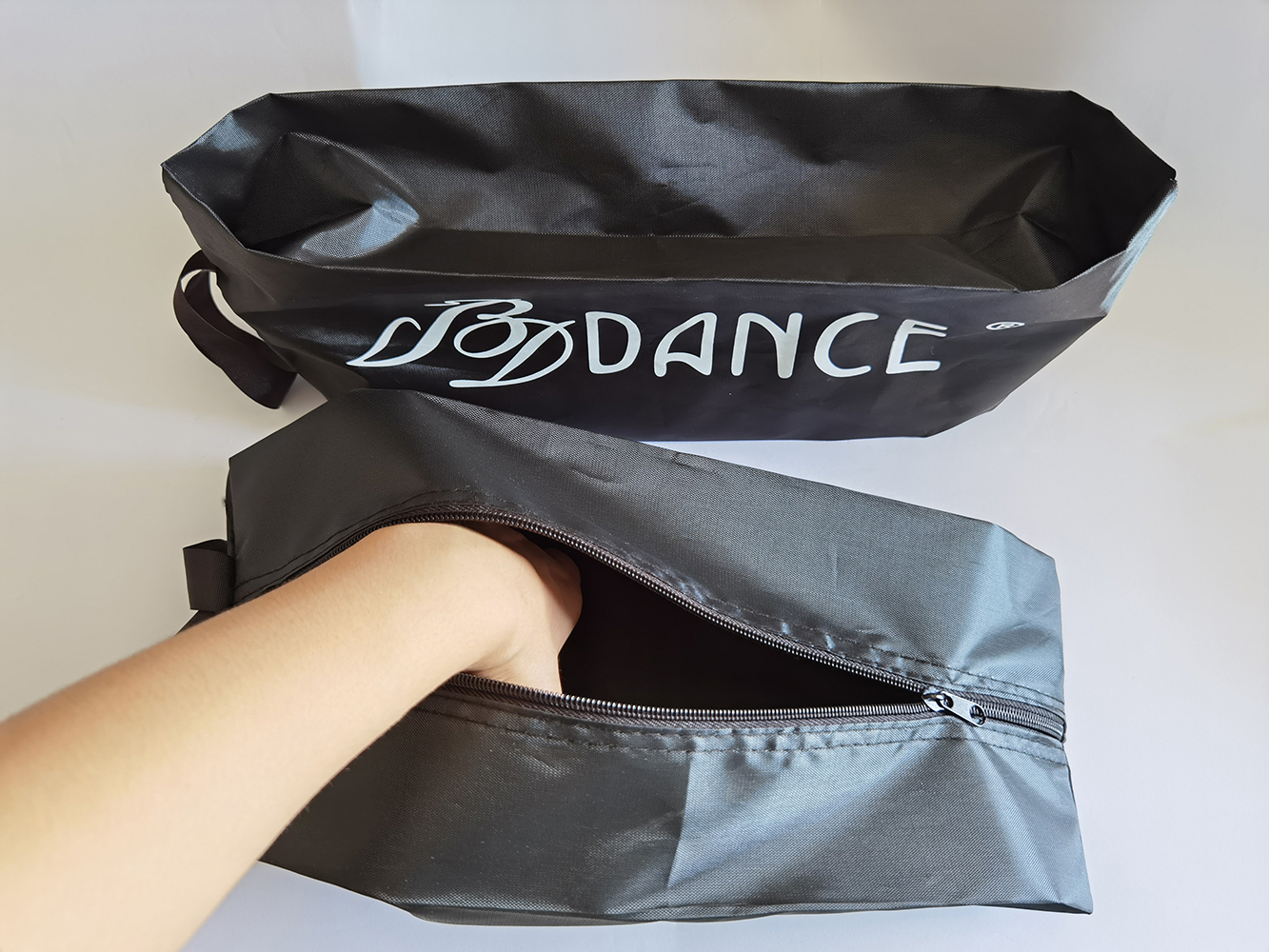 Latin BD Dance Bags for Ladies - Men Accessories Bd ulasan dan harga