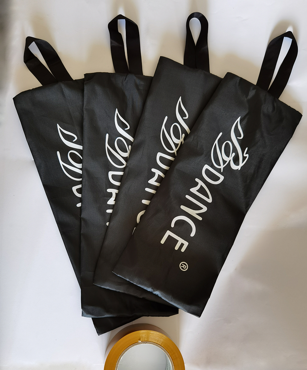 Latin BD Dance Bags for Ladies - Men Accessories Bd ulasan dan harga
