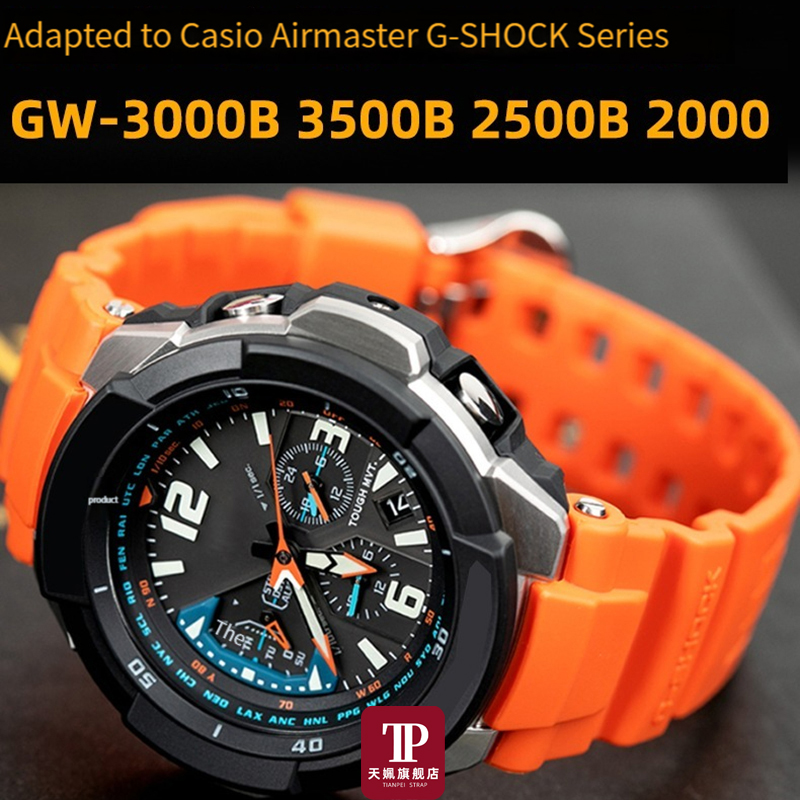Silicone Watchband For Casio G - Men Accessories Bd ulasan dan harga