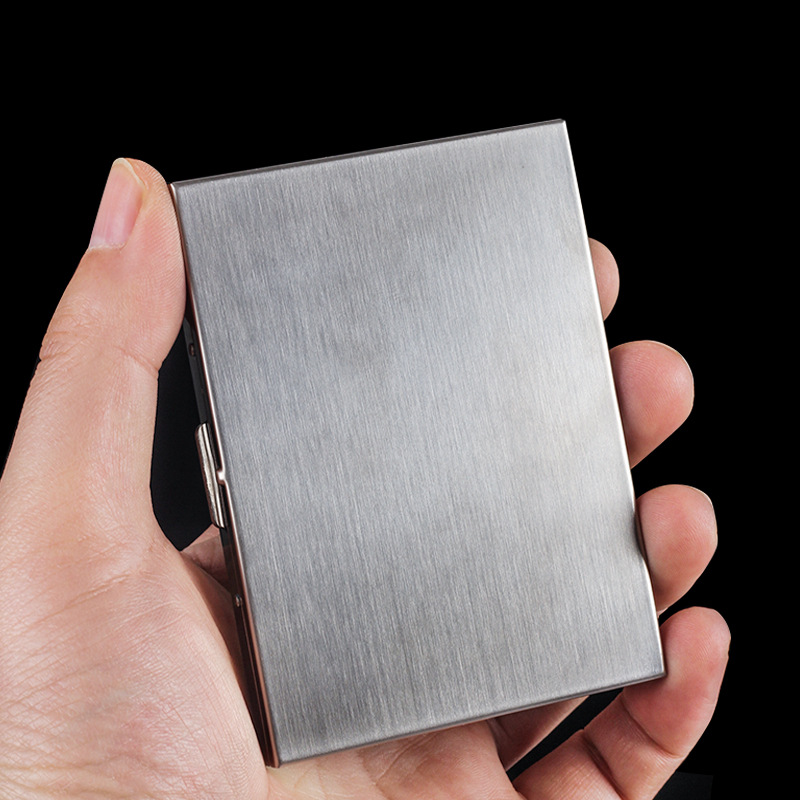 Stainless steel extended Styli - Men Accessories Bag ulasan dan harga