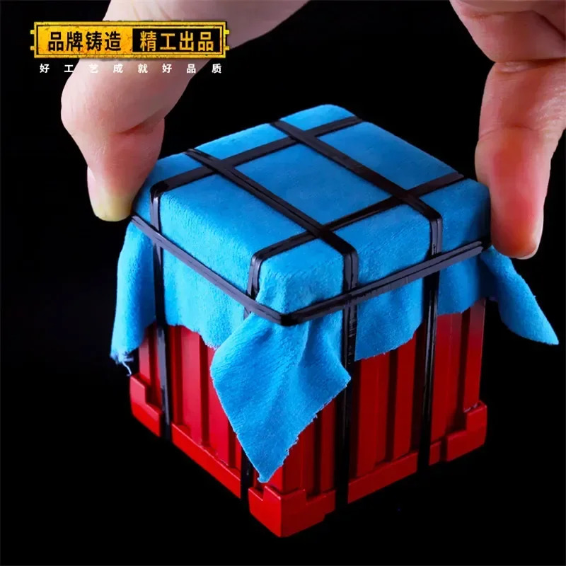 ♥ 2026 New Playerunknown's Bat - Men Accessories Bag ulasan dan harga