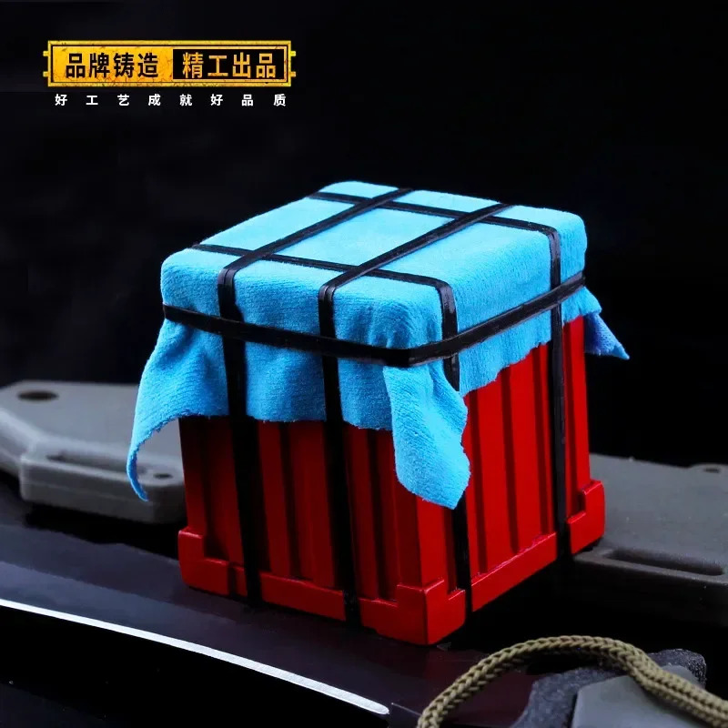 ♥ 2026 New Playerunknown's Bat - Men Accessories Bag ulasan dan harga