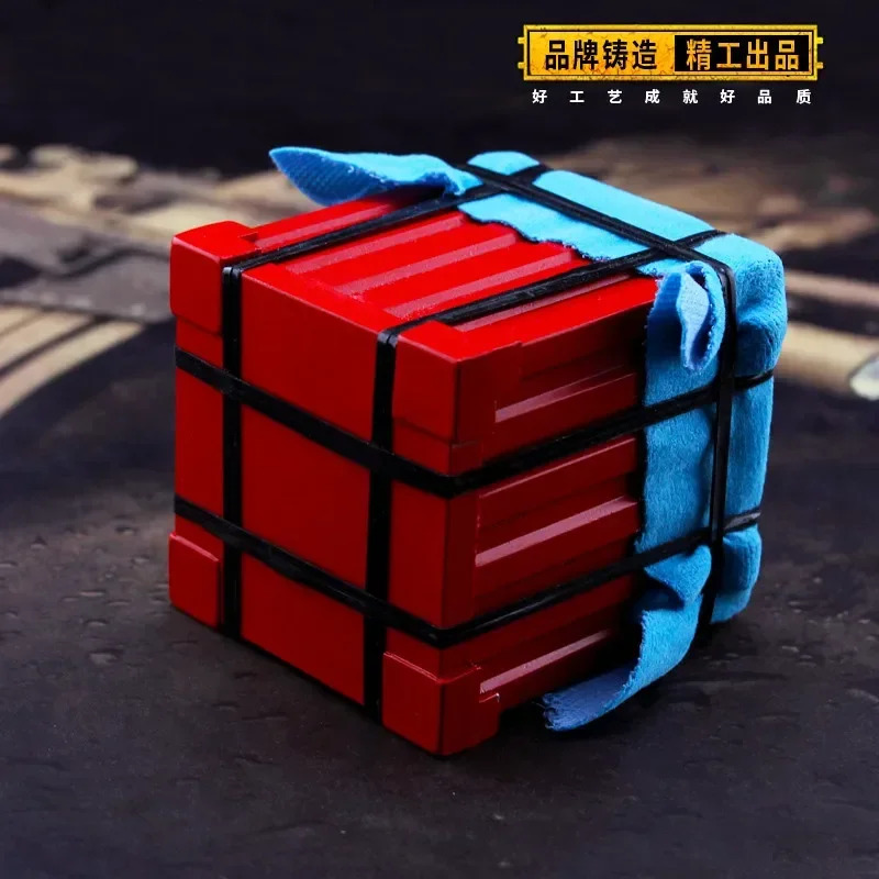 ♥ 2026 New Playerunknown's Bat - Men Accessories Bag ulasan dan harga