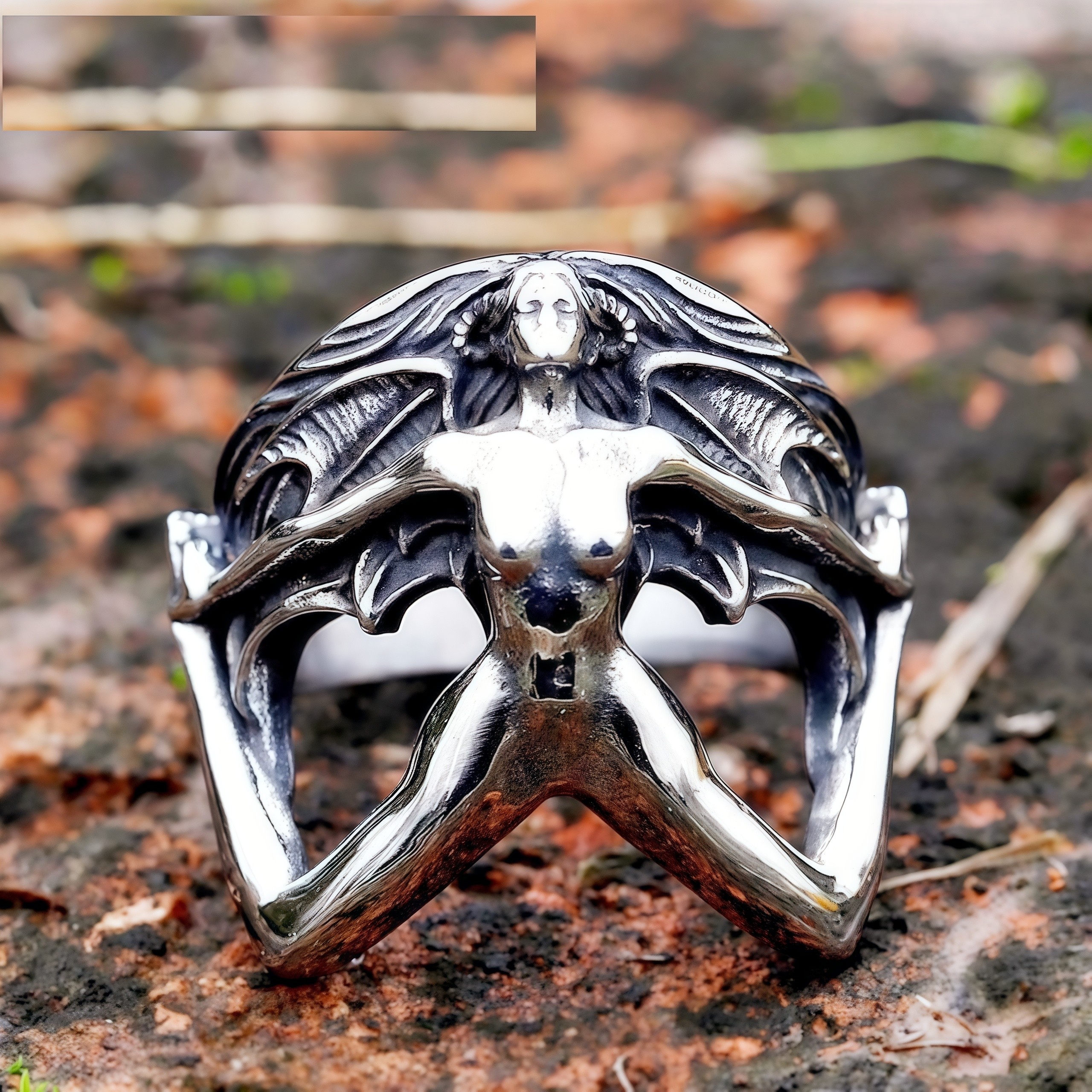 Sexy and charming, niche hand  - Men Accessories Bd ulasan dan harga