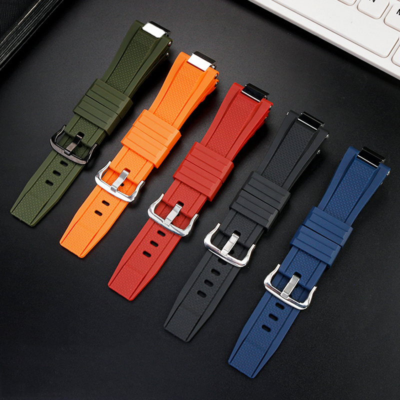 Sports Resin Silicone Rubber S - Men Accessories Bd ulasan dan harga