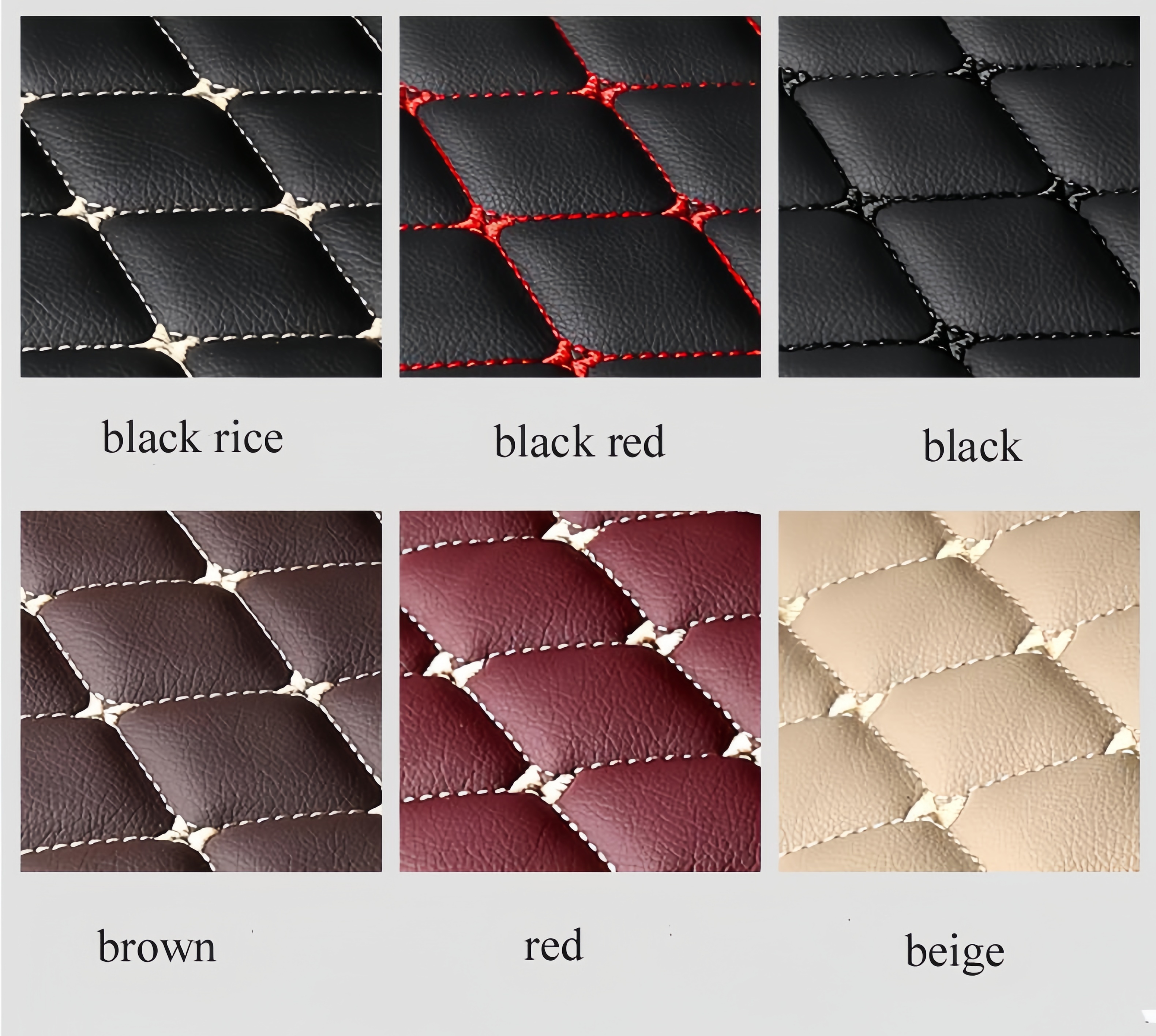 Custom Car Floor Mats Fit For  - Men Accessories Bd ulasan dan harga
