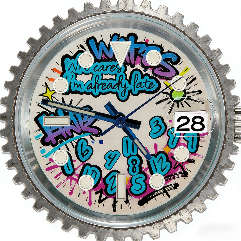 Luxury Watch china NH35 36mm/3 - Men'S Accessories Jewelry Bracelet ulasan dan harga
