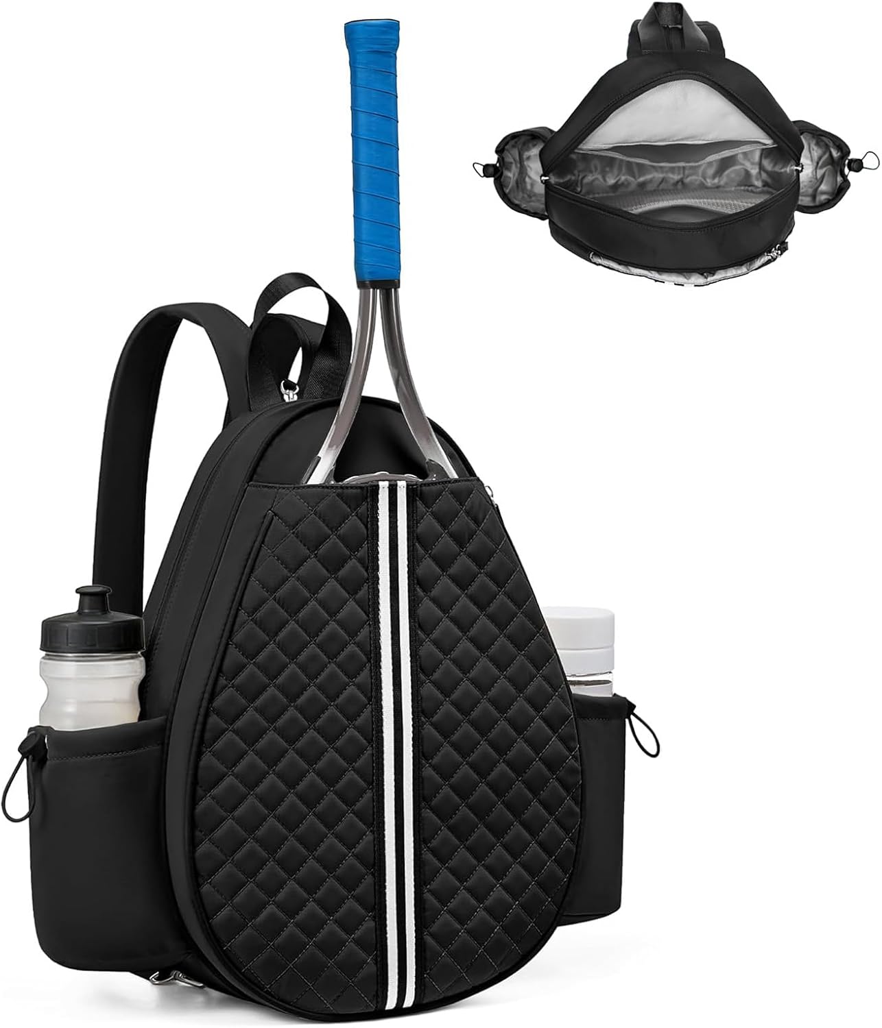 Garvee for Tennis Pickleball B - Men Accessories Bag ulasan dan harga