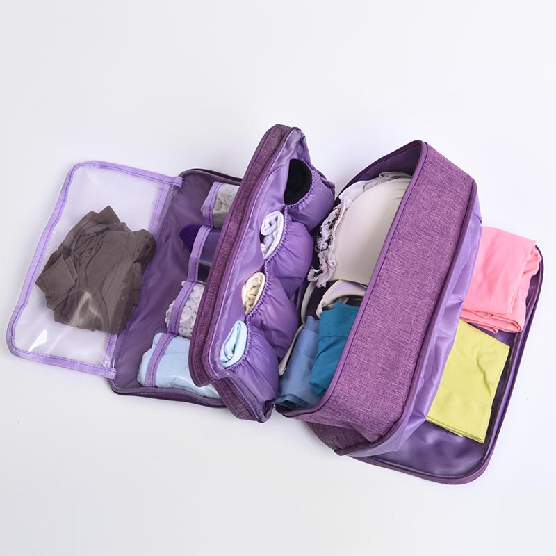 Underwear Storage Bag Travel B - Men'S Accessories Wardrobe ulasan dan harga