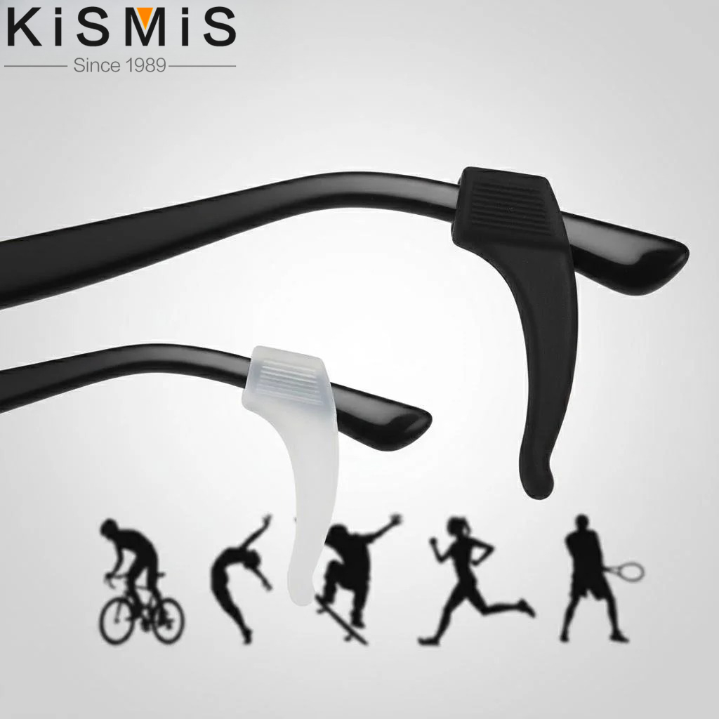 5 Pairs Anti Slip Eyeglasses E - Men Accessories Tips ulasan dan harga