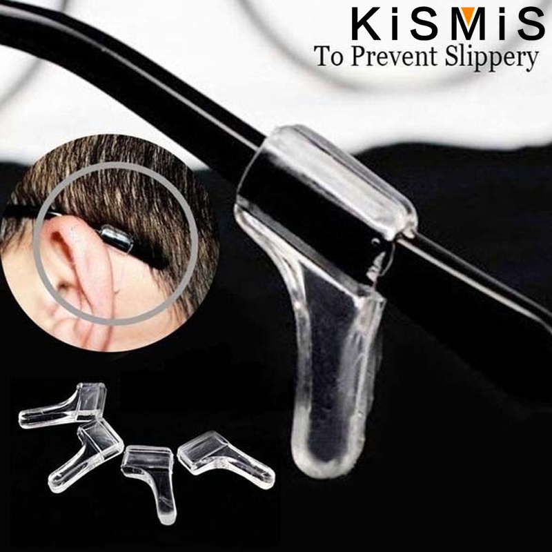 5 Pairs Anti Slip Eyeglasses E - Men Accessories Tips ulasan dan harga