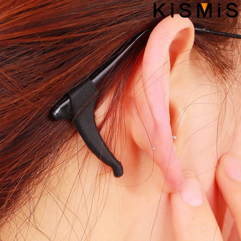 5 Pairs Anti Slip Eyeglasses E - Men Accessories Tips ulasan dan harga