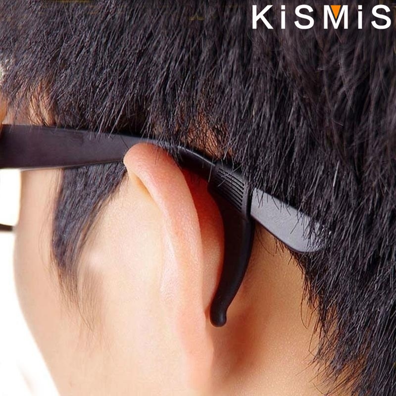 5 Pairs Anti Slip Eyeglasses E - Men Accessories Tips ulasan dan harga