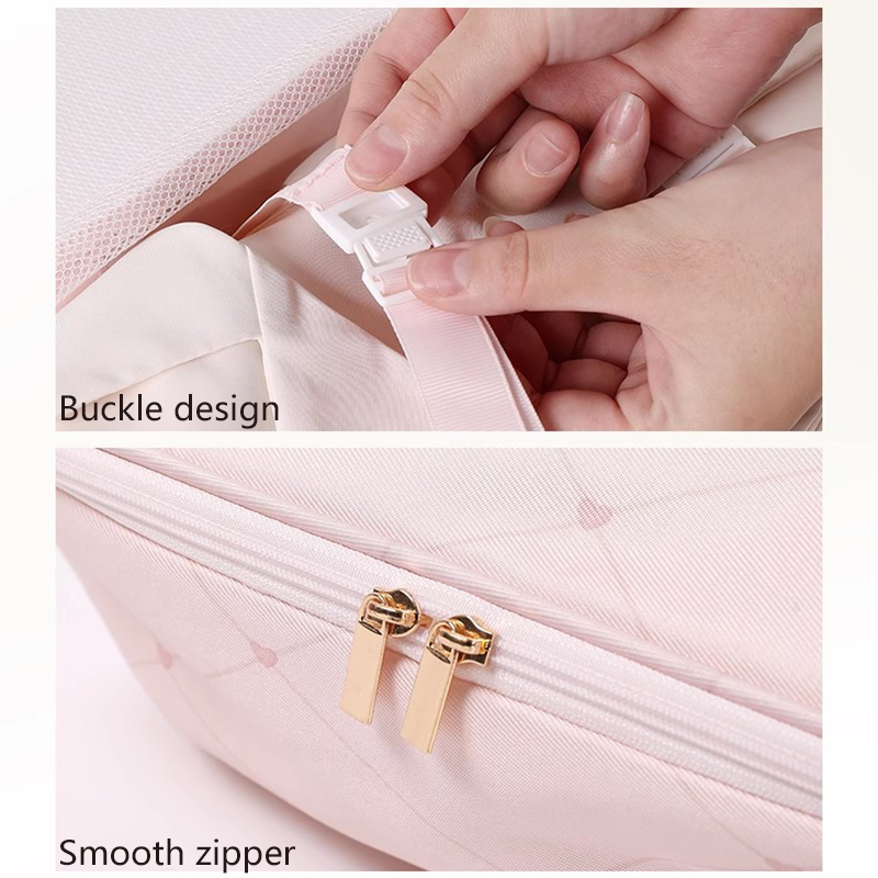 6pcs Suitcase Organizer Packin - Men'S Accessories Wardrobe ulasan dan harga