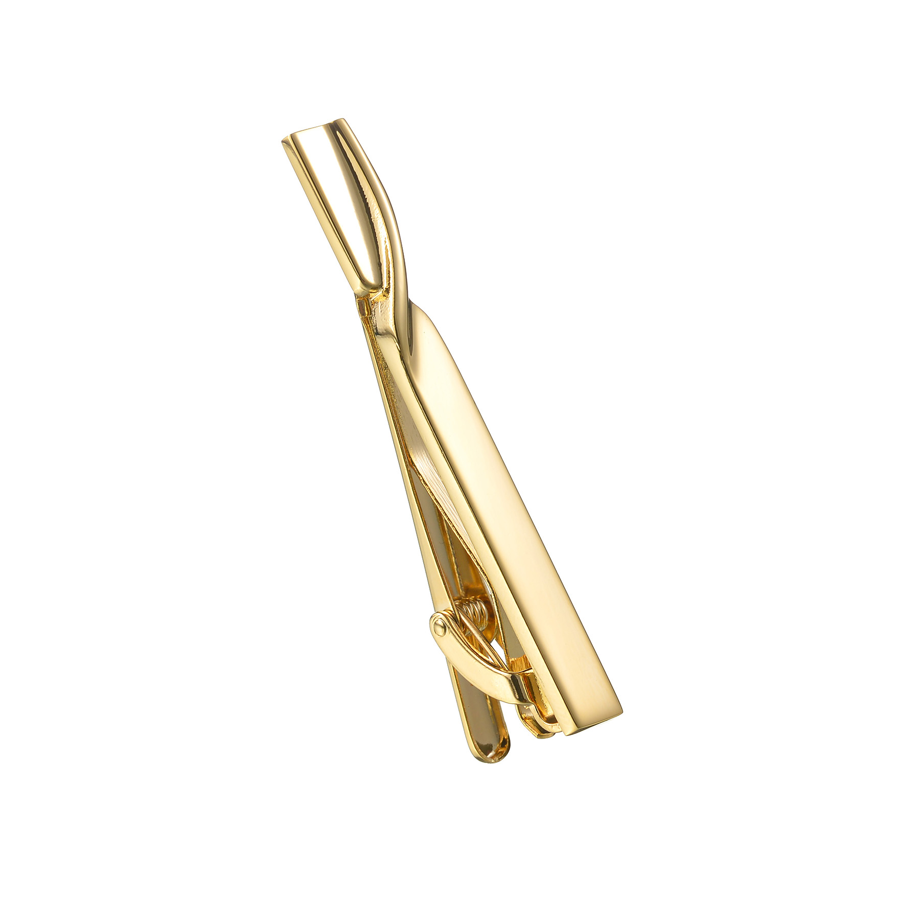 Brand New Metal Tie Clip For M - Men'S Accessories Jewelry Brands ulasan dan harga