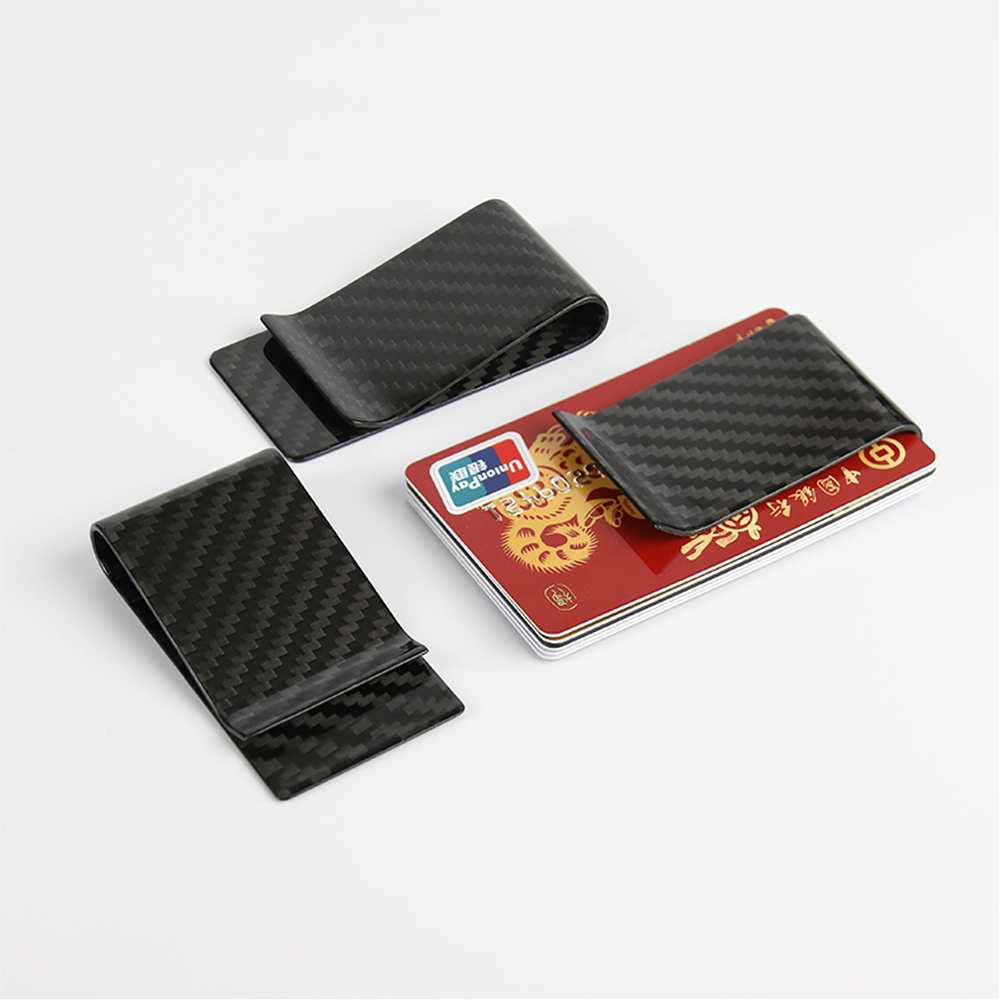 Daily Use Durable Popular Luxu - Money Clip Slim ulasan dan harga