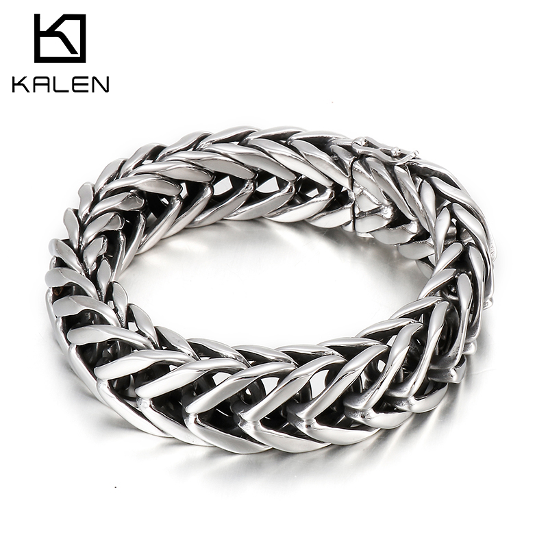 Kalen 17mm Personality Men's B - Men Accessories Bd ulasan dan harga
