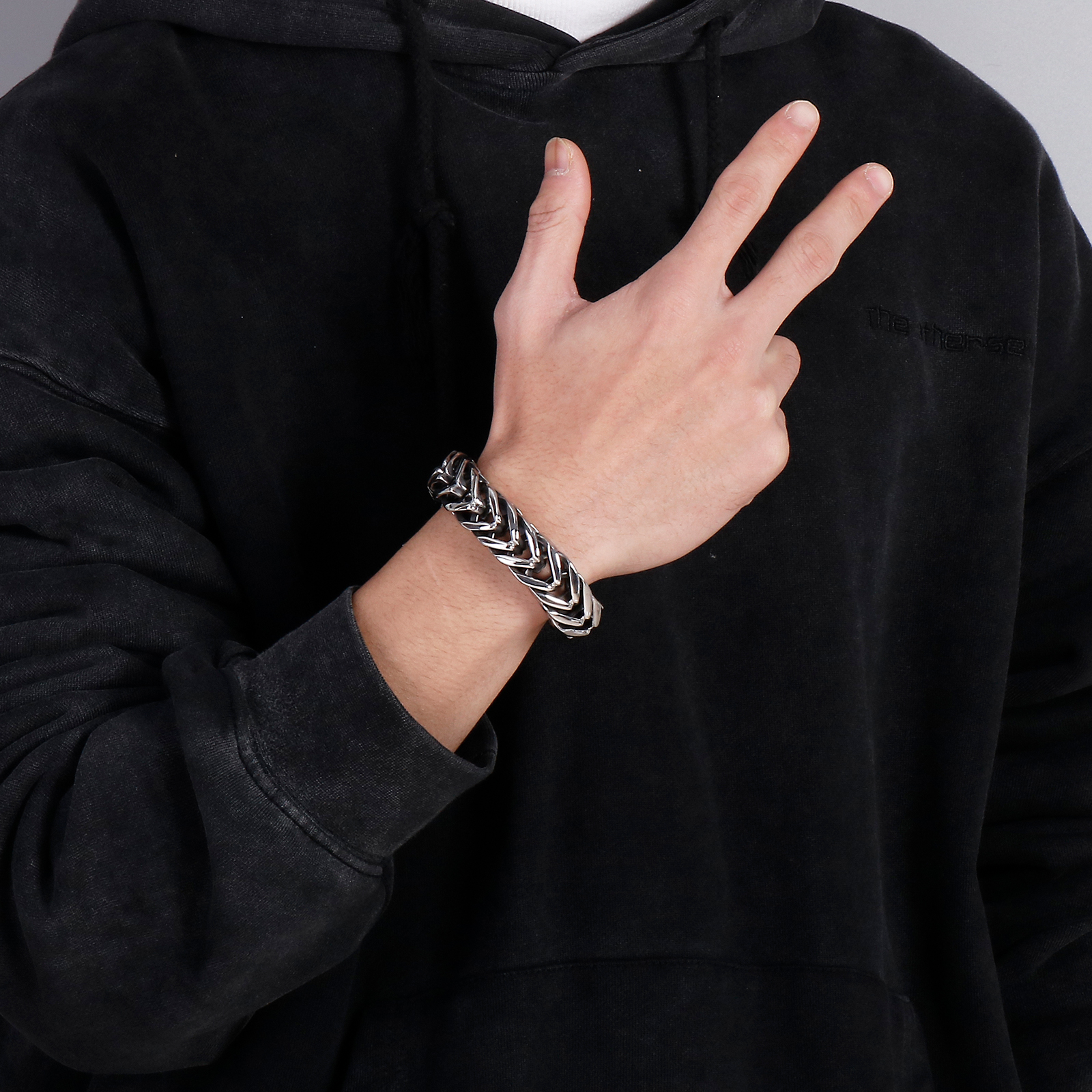 Kalen 17mm Personality Men's B - Men Accessories Bd ulasan dan harga