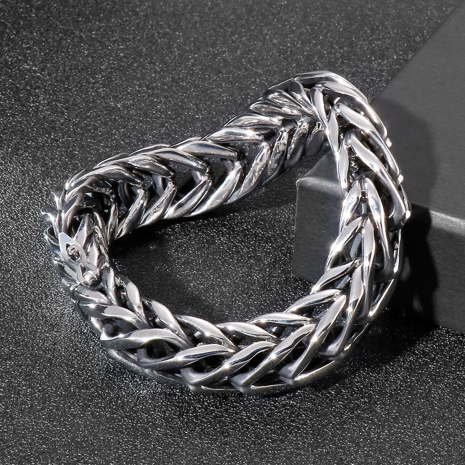 Kalen 17mm Personality Men's B - Men Accessories Bd ulasan dan harga