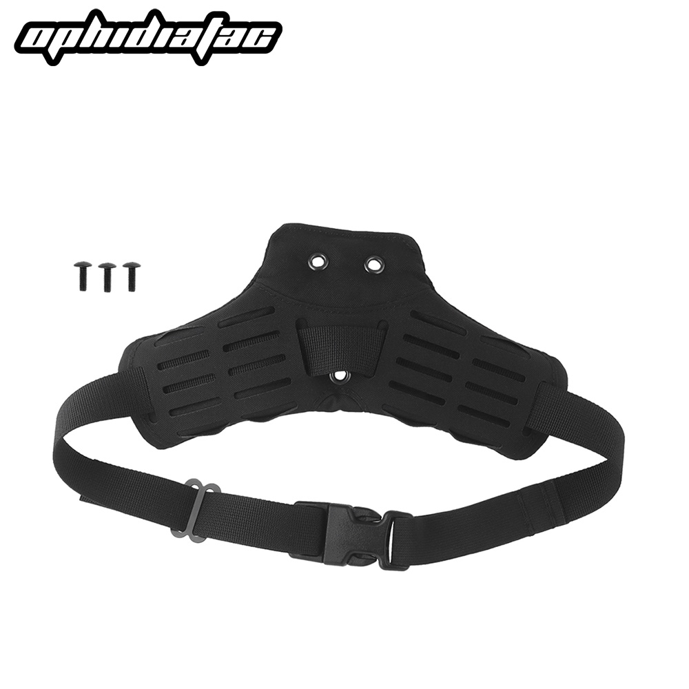 OPHIDIAN ARC Lower Plate Acces - Men Accessories Drawing ulasan dan harga