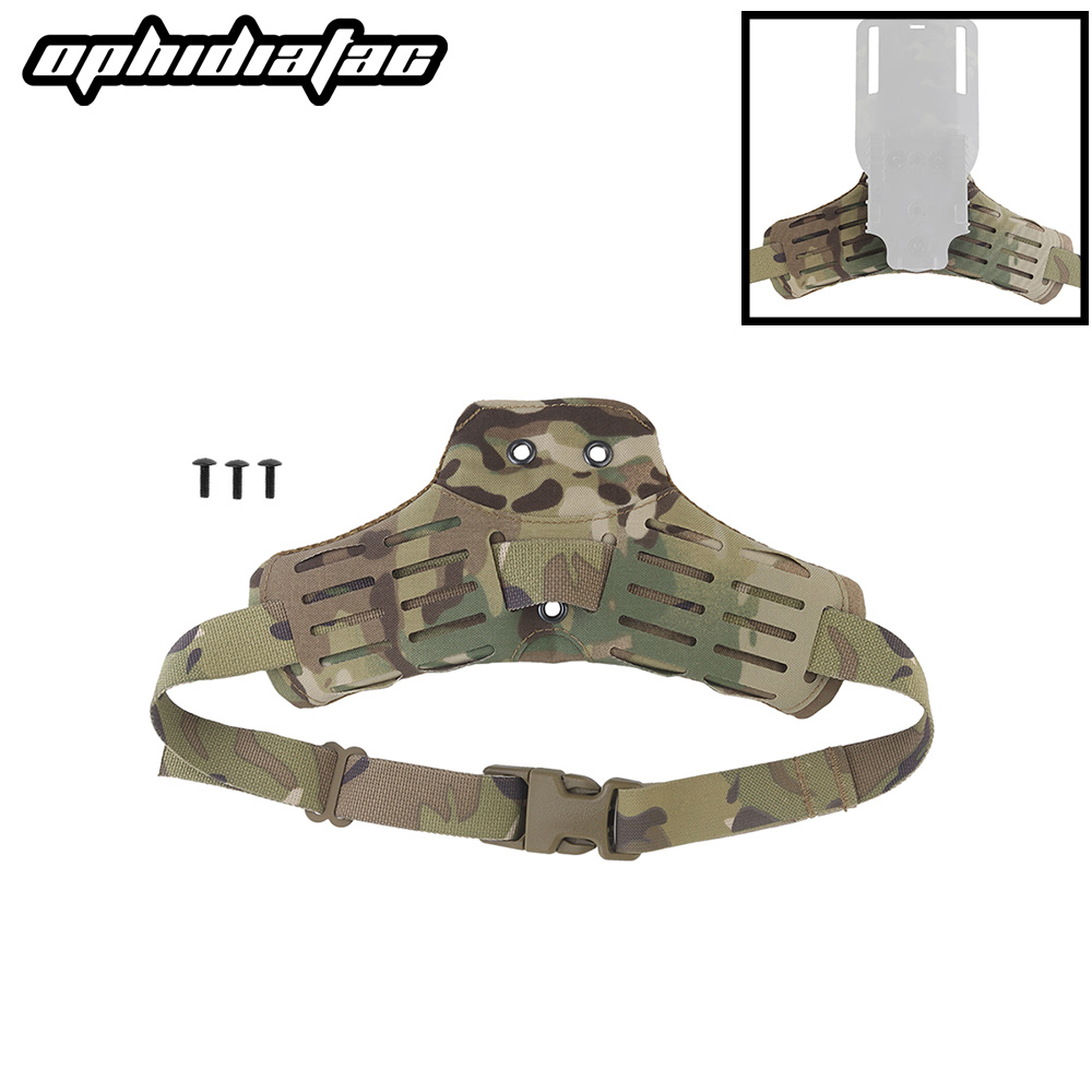 OPHIDIAN Hunting 3 Hole Side K - Men Accessories Drawing ulasan dan harga